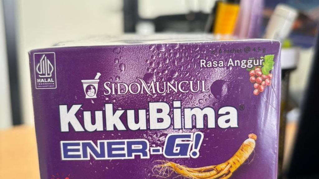 KUKUBIMA